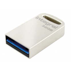 INTEGRAL INFD32GBFUS3.0 Integral pamięć USB metal Fusion 32GB transfer do 140 MB/s