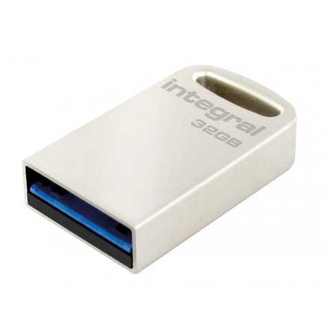 Pamięć USB Integral metal Fusion 32GB transfer do 140 MB/s