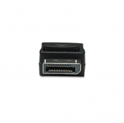 Kabel monitorowy DisplayPort/DisplayPort, M/M, czarny, 3m TECHLY