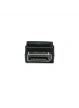 TECHLY 306097 Techly Kabel monitorowy DisplayPort/DisplayPort, M/M, czarny, 3m