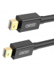 UNITEK Y-C614BK Unitek Kabel miniDisplayPort - miniDisplayPort M/M, 3m; Y-C614BK