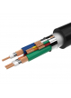 Kabel VGA UNITEK HD15 M/M 20m Premium