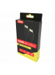 Kabel HDMI UNITEK v.1.4 M/M 5m Gold