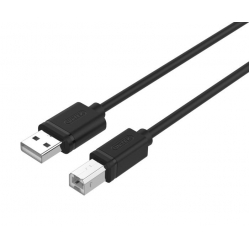 Kabel UNITEK USB 2.0 AM-BM, 1,0m