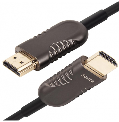 Kabel UNITEK UltraPro HDMI v2.0 M/M 20.0m Fiber Optical