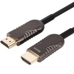 Kabel UNITEK UltraPro HDMI v2.0 M/M 20.0m Fiber Optical