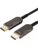 Kabel UNITEK UltraPro HDMI v2.0 M/M 20.0m Fiber Optical