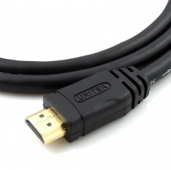 Kabel HDMI Unitek wzmacniacz v1.4 M/M 70m