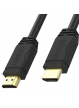 Kabel HDMI Unitek wzmacniacz v1.4 M/M 70m