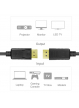 UNITEK Y-C608BK Unitek Kabel DisplayPort M/M, 2,0m; Y-C608BK