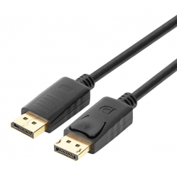 Kabel Unitek DisplayPort M/M, 5m