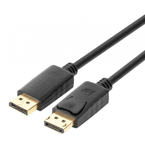 UNITEK DP-MM-5M19A/L / Y-C610BK Unitek Kabel DisplayPort M/M, 5m