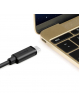 Kabel UNITEK USB typ-C - USB 3.1