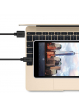 Kabel UNITEK USB typ-C - USB 3.1