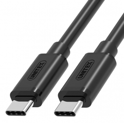 Kabel UNITEK USB typ-C - USB typ-C