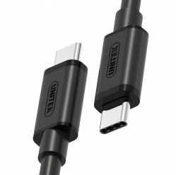 Kabel UNITEK USB typ-C - USB typ-C