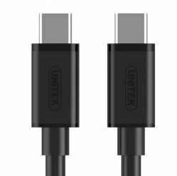 Kabel UNITEK USB typ-C - USB typ-C