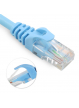 UNITEK Y-C809ABL Unitek Kabel UTP CAT.6 BLUE 1M; Y-C809ABL