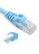 UNITEK Y-C811ABL Unitek Kabel UTP CAT.6 BLUE 3M; Y-C811ABL