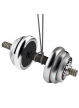 Kabel USB typ-C 2.0 Gray Unitek Y-C4025AGY