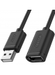 Przedłużacz USB2.0 Unitek AM-AF, 3,0m
