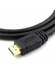 UNITEK Y-C174 Unitek Kabel HDMI wzmacniacz v.1.4 M/M 50m, Y-C174