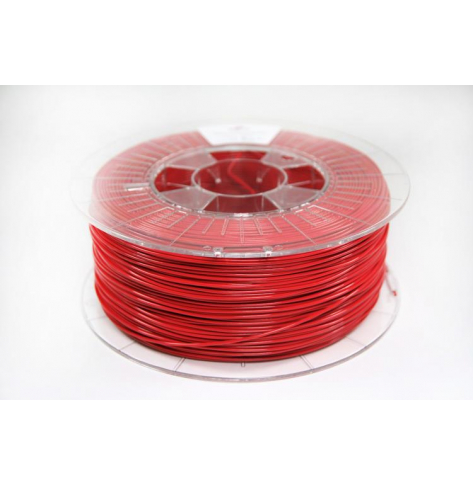 Filament  SPECTRUMG 5903175657022 SPECTRUM / PLA / DRAGON RED / 1,75 mm / 1 kg