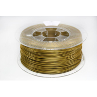 Filament SPECTRUMG 5903175657046 / PLA / GOLDEN LINE / 1,75 mm / 1 kg