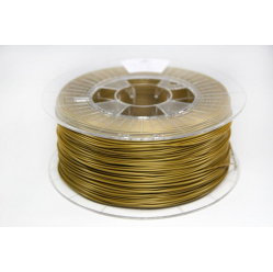 Filament SPECTRUMG 5903175657046 / PLA / GOLDEN LINE / 1,75 mm / 1 kg