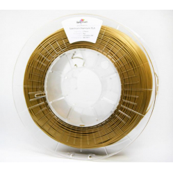 Filament SPECTRUMG 5903175657046 / PLA / GOLDEN LINE / 1,75 mm / 1 kg