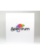 SPECTRUMG 5903175657046 Filament SPECTRUM / PLA / GOLDEN LINE / 1,75 mm / 1 kg