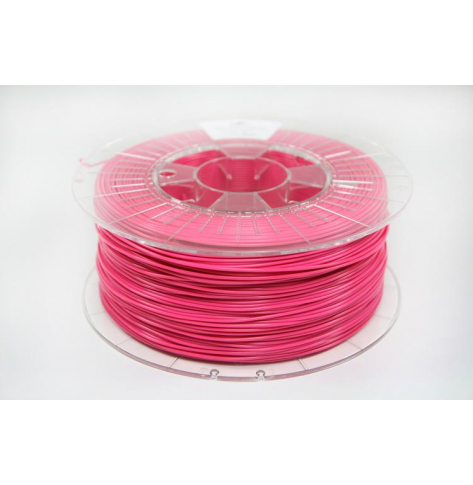 Filament  SPECTRUMG 5903175657084 SPECTRUM / PLA / MAGENTA / 1,75 mm / 1 kg