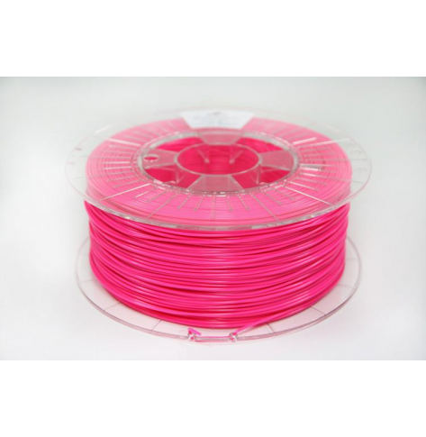 Filament SPECTRUMG 5903175657107 / PLA / PINK PANTHER / 1,75 mm / 1 kg