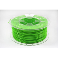 Filament SPECTRUMG 5903175657138 / PLA / LIME GREEN / 1,75 mm / 1 kg