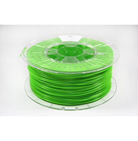 Filament SPECTRUMG 5903175657138 / PLA / LIME GREEN / 1,75 mm / 1 kg