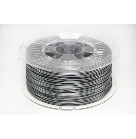 Filament SPECTRUMG 5903175657145 / PLA / SILVER STAR / 1,75 mm / 1 kg