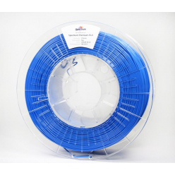 Filament  SPECTRUMG 5903175657152 SPECTRUM / PLA / PACIFIC BLUE / 1,75 mm / 1 kg