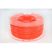 Filament SPECTRUMG 5903175657183 / PLA / FLUO ORANGE / 1,75 mm / 1 kg