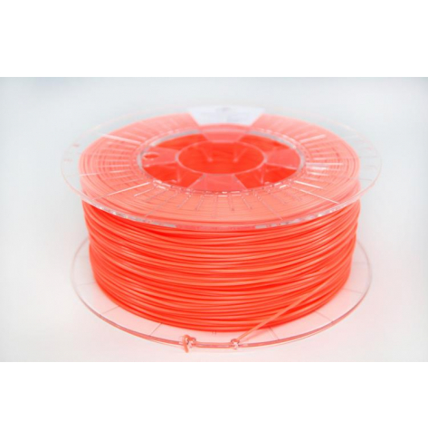 SPECTRUMG 5903175657183 Filament SPECTRUM / PLA / FLUO ORANGE / 1,75 mm / 1 kg