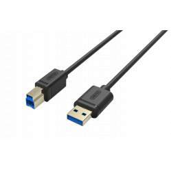 Kabel USB 3.0 Unitek 1,5m