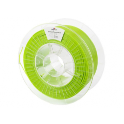 Filament SPECTRUMG 5903175657565 / PETG / LIME GREEN / 1,75 mm / 1 kg