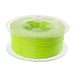 Filament SPECTRUMG 5903175657565 / PETG / LIME GREEN / 1,75 mm / 1 kg