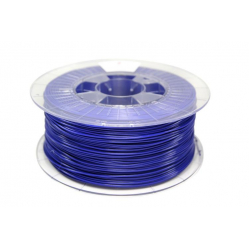 Filament SPECTRUMG 5903175657879 / PLA / NAVY BLUE / 1,75 mm / 1 kg