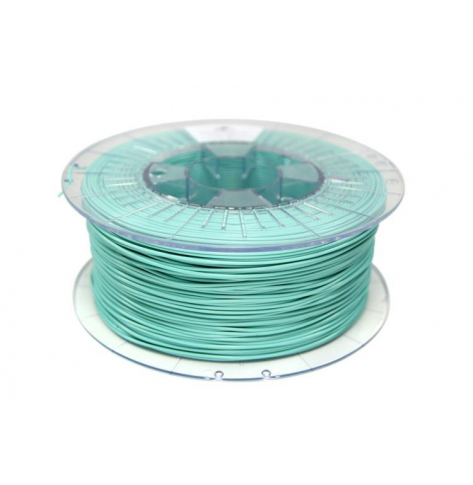 Filament  SPECTRUMG 5903175657886 SPECTRUM / PLA / PASTEL TURQUOISE / 1,75 mm / 1 kg