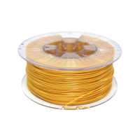 Filament SPECTRUMG 5903175657862 / PLA / PEARL GOLD / 1,75 mm / 1 kg