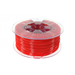 Filament SPECTRUMG 5903175657947 / PLA / BLOODY RED / 1,75 mm / 1 kg