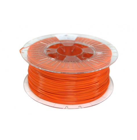 Filament  SPECTRUMG 5903175657961 SPECTRUM / PLA / CARROT ORANGE / 1,75 mm / 1 kg