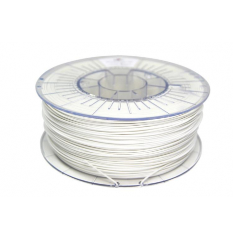 Filament  SPECTRUMG 5903175658012 SPECTRUM / HIPS / GYPSUM WHITE / 1,75 mm / 1 kg