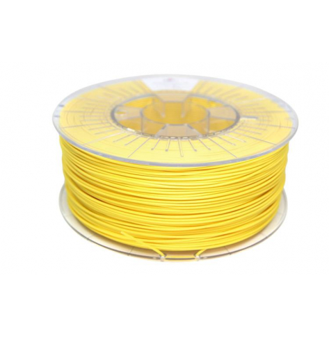 Filament  SPECTRUMG 5903175658029 SPECTRUM / HIPS / BAHAMA YELLOW / 1,75 mm / 1 kg