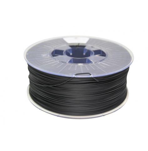 Filament  SPECTRUMG 5903175658043 SPECTRUM / HIPS / DEEP BLACK / 1,75 mm / 1 kg